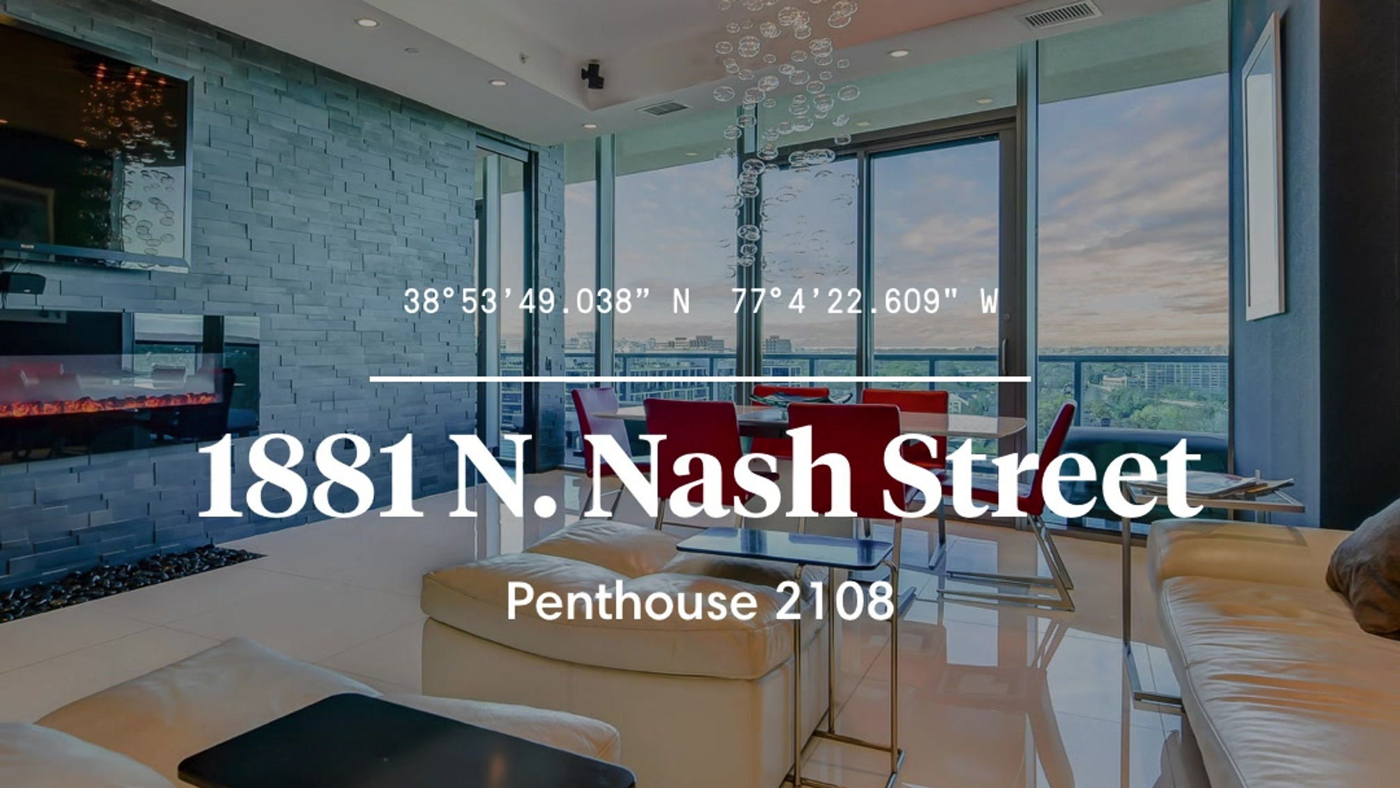 1881 Nash St Arlington VA